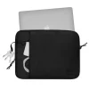 Gaston Luga Tilbehør Til Bærbar Pc|Däsh Cushioned Case 13”/14” laptopetui Svart