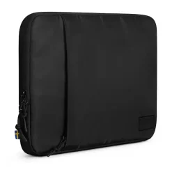 Gaston Luga Tilbehør Til Bærbar Pc|Däsh Cushioned Case 13”/14” laptopetui Svart