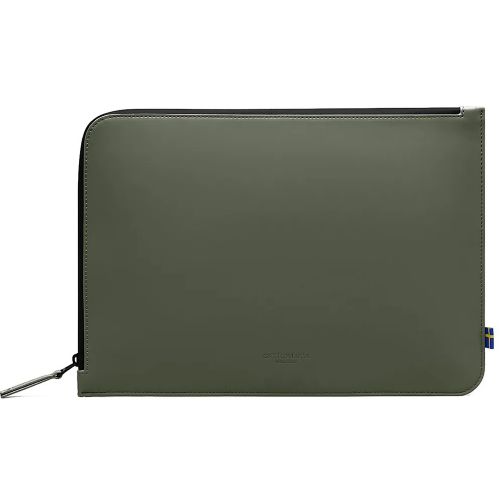 Gaston Luga Tilbehør Til Bærbar Pc|Däsh Laptop Sleeve 13”/14" laptopetui
