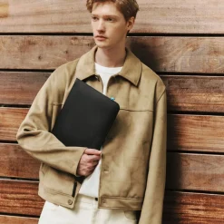 Gaston Luga Tilbehør Til Bærbar Pc|Däsh Laptop Sleeve 13”/14