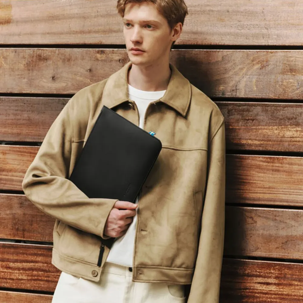 Gaston Luga Tilbehør Til Bærbar Pc|Däsh Laptop Sleeve 13”/14" laptopetui
