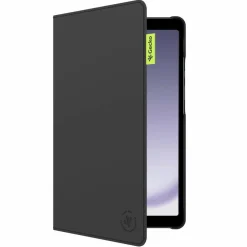 Gecko Covers Mobildeksler & Etui|Covers Cactus Folio – etui til Samsung Galaxy Tab A11/A9 8,7" Svart
