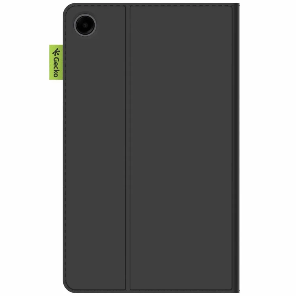 Gecko Covers Mobildeksler & Etui|Covers Cactus Folio – etui til Samsung Galaxy Tab A11/A9 8,7" Svart