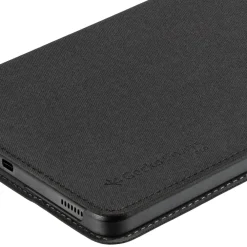 Gecko Covers Mobildeksler & Etui|Easy-click Etui til Galaxy Tab A9