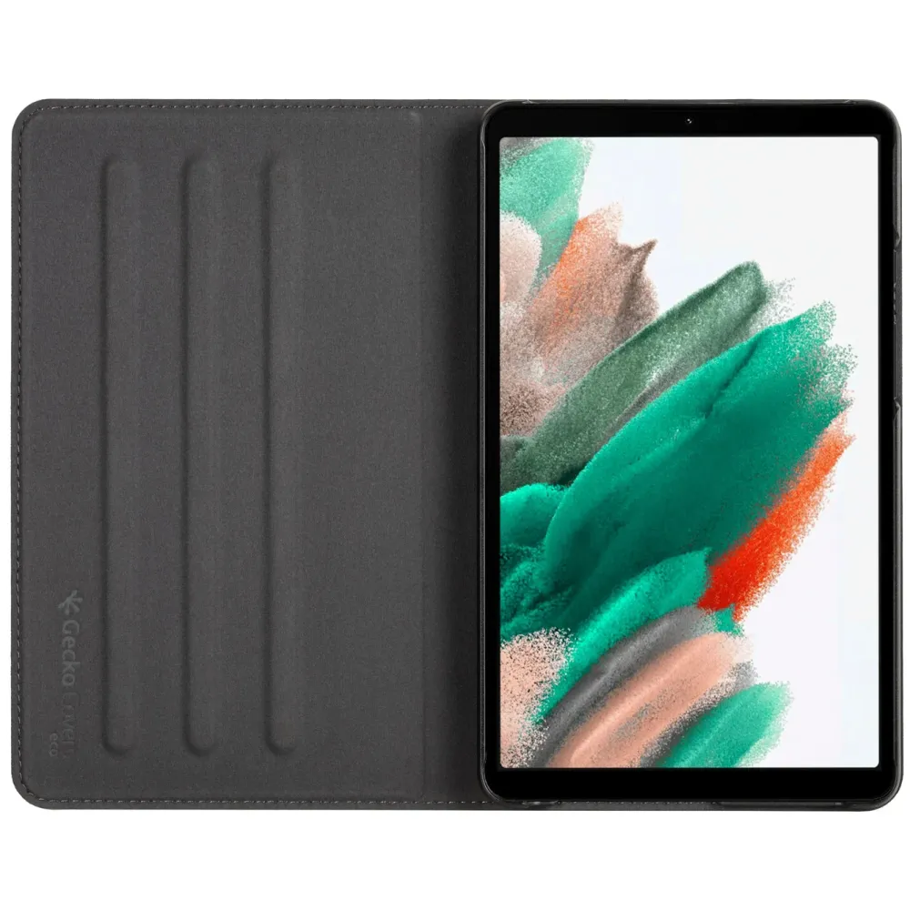 Gecko Covers Mobildeksler & Etui|Easy-click Etui til Galaxy Tab A9