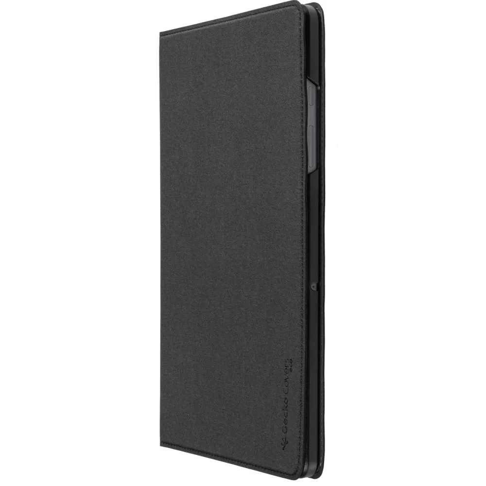 Gecko Covers Mobildeksler & Etui|Easy-click Etui til Galaxy Tab A9+