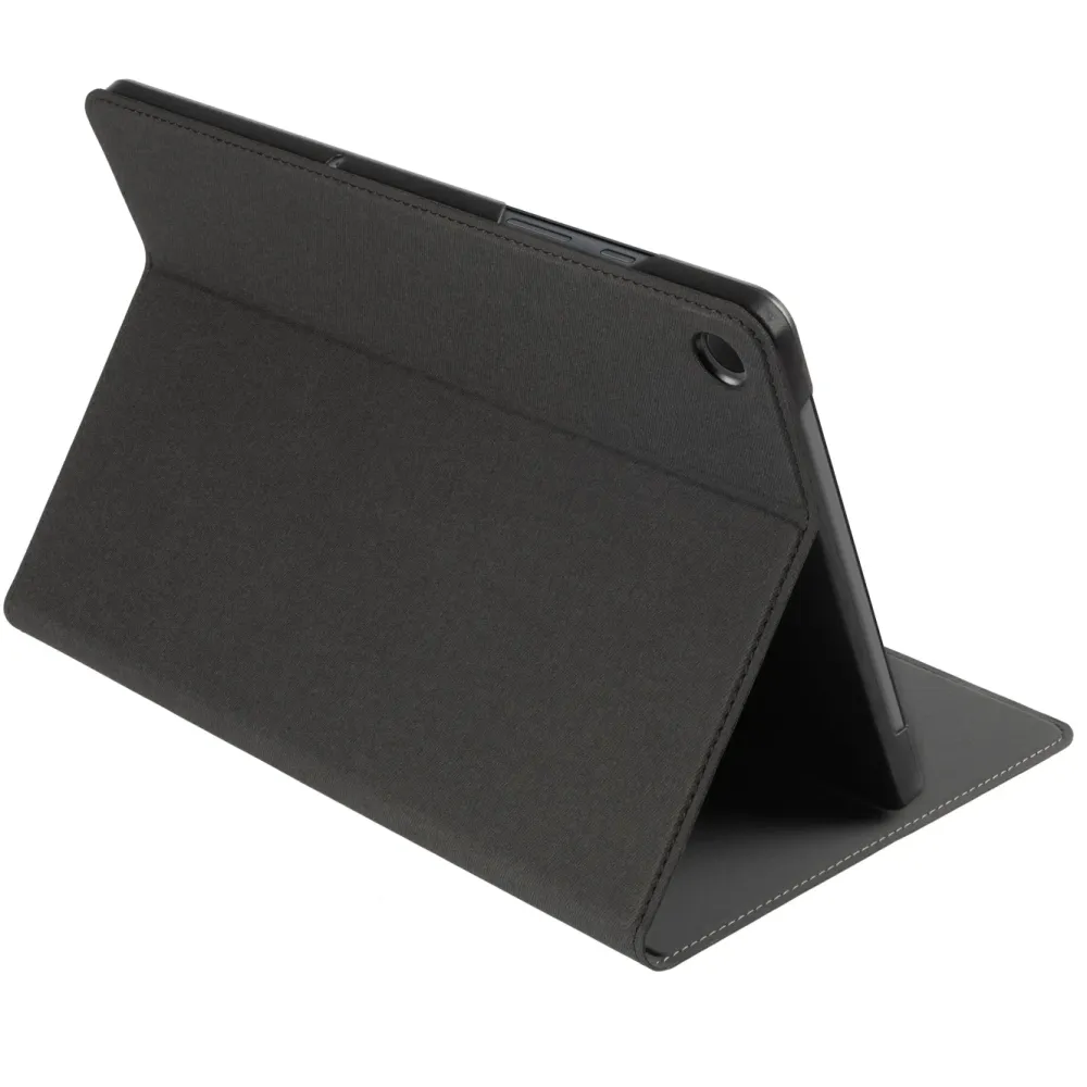 Gecko Covers Mobildeksler & Etui|Easy-click Etui til Galaxy Tab A9+