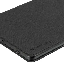 Gecko Covers Mobildeksler & Etui|Easy-click Etui til Galaxy Tab A9+