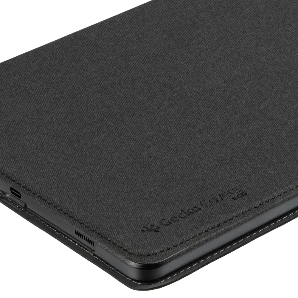 Gecko Covers Mobildeksler & Etui|Easy-click Etui til Galaxy Tab A9+