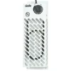 Gelia Inneklima|Frostvakt IP24 med trinnløs termostat 200 W