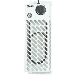 Gelia Inneklima|Frostvakt IP24 med trinnløs termostat 200 W