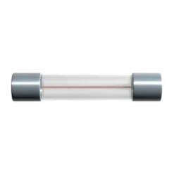 Kjell Elektronikk|Glassrørsikring 6 x 32 mm 4 A Trege (T)