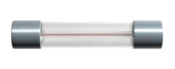 Kjell Elektronikk|Glassrørsikring 6 x 32 mm 500 mA Raske (F) 10-pk.