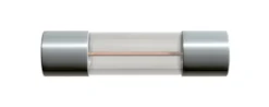 Kjell Elektronikk|Glassrørsikring 5 x 20 mm 315 mA Trege (T) 10-pk.