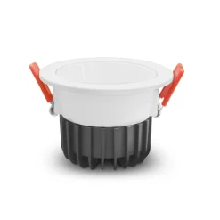 Gledopto Smart Belysning|Smart Belysning|Downlight RGB+CCT med Zigbee 9 W