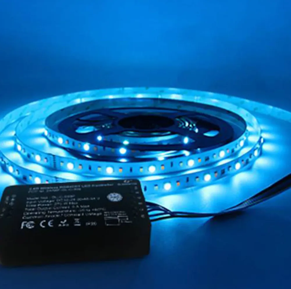 Gledopto Kontroller|LED-strip Hub Pro Zigbee-kontroller