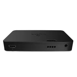 Gledopto Tv Og Tilbehør|HDMI Sync Box Kit med 5 m RGB-list