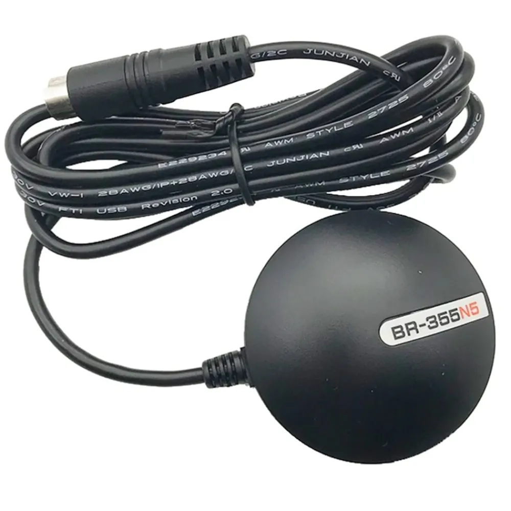Globalsat Gps|BR-355N5 GPS-mottaker