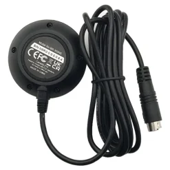 Globalsat Gps|BR-355N5 GPS-mottaker