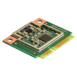 Google Ettkortsdatamaskin|Coral Mini Pcie Accelerator