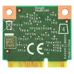 Google Ettkortsdatamaskin|Coral Mini Pcie Accelerator