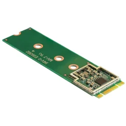 Google Ettkortsdatamaskin|Coral Mini Pcie M2 Accelerator