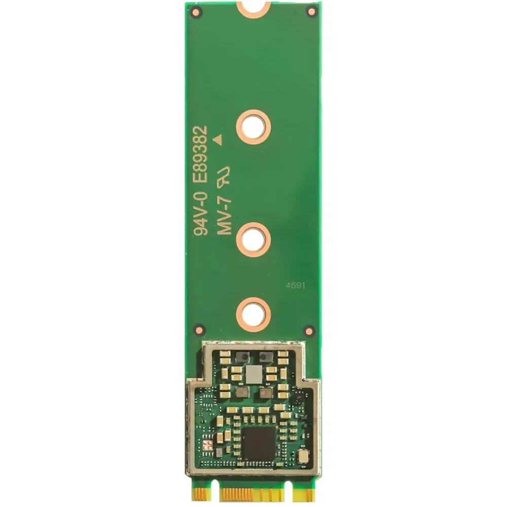 Google Ettkortsdatamaskin|Coral Mini Pcie M2 Accelerator