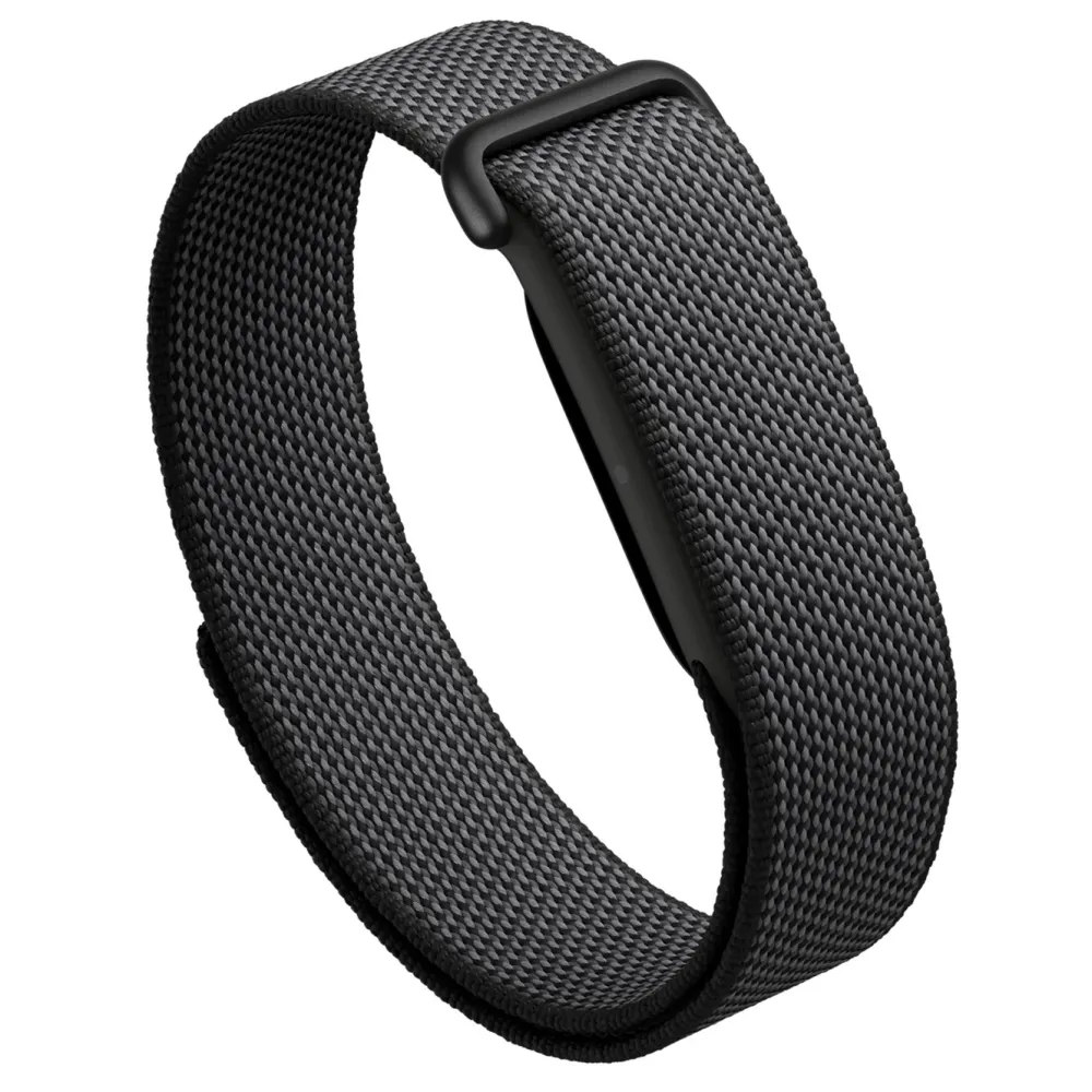 Google Kabler Og Adaptere|Iphone-Tilbehør|Fitbit Air skjermløst aktivitetsarmbånd