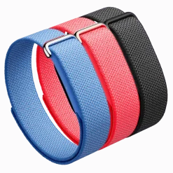 Google Smart Ring|Smartklokker Og Ringer|Fitbit Air skjermløst aktivitetsarmbånd