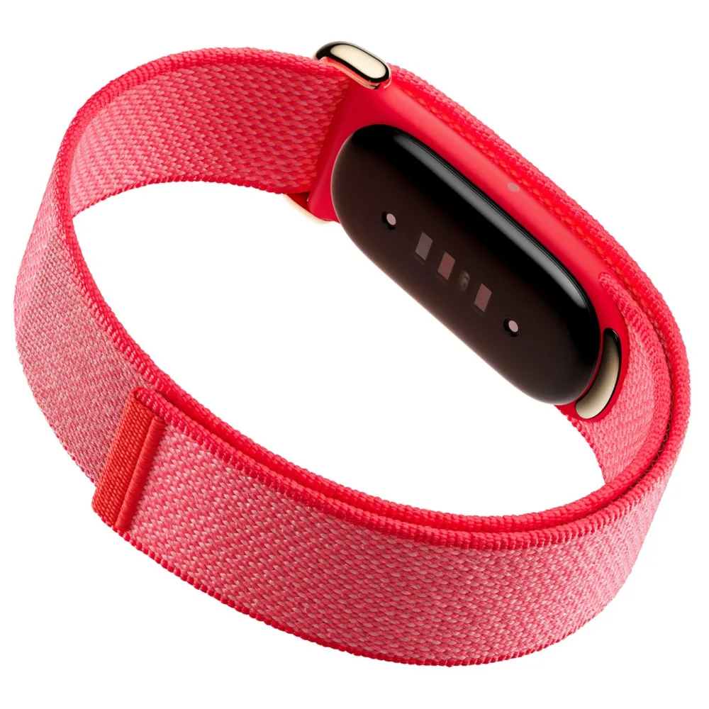 Google Smart Ring|Smartklokker Og Ringer|Fitbit Air skjermløst aktivitetsarmbånd