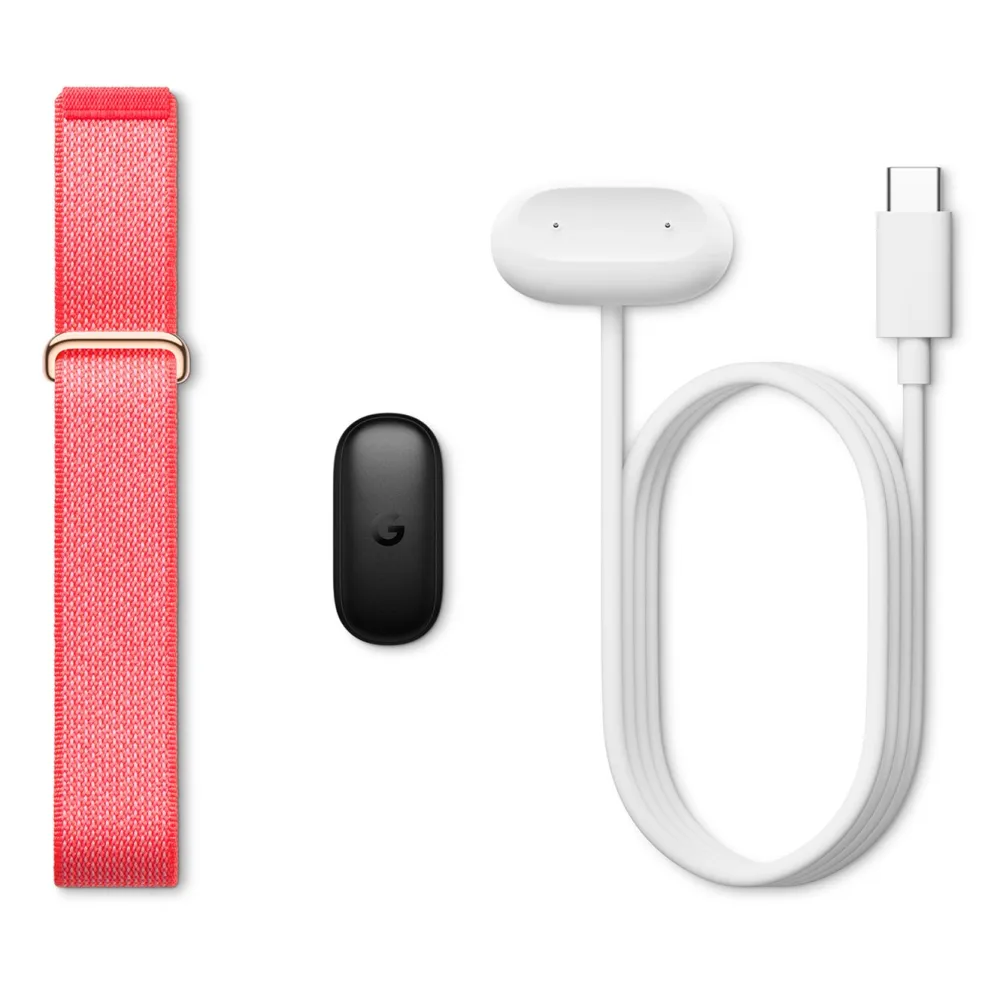 Google Smart Ring|Smartklokker Og Ringer|Fitbit Air skjermløst aktivitetsarmbånd