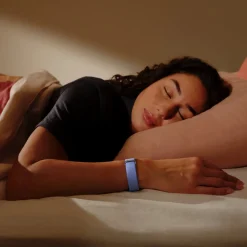 Google Smart Ring|Smartklokker Og Ringer|Fitbit Air skjermløst aktivitetsarmbånd
