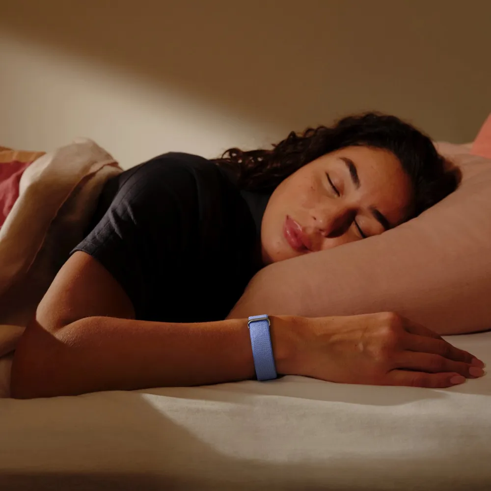 Google Smart Ring|Smartklokker Og Ringer|Fitbit Air skjermløst aktivitetsarmbånd