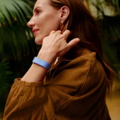 Google Smart Ring|Smartklokker Og Ringer|Fitbit Air skjermløst aktivitetsarmbånd