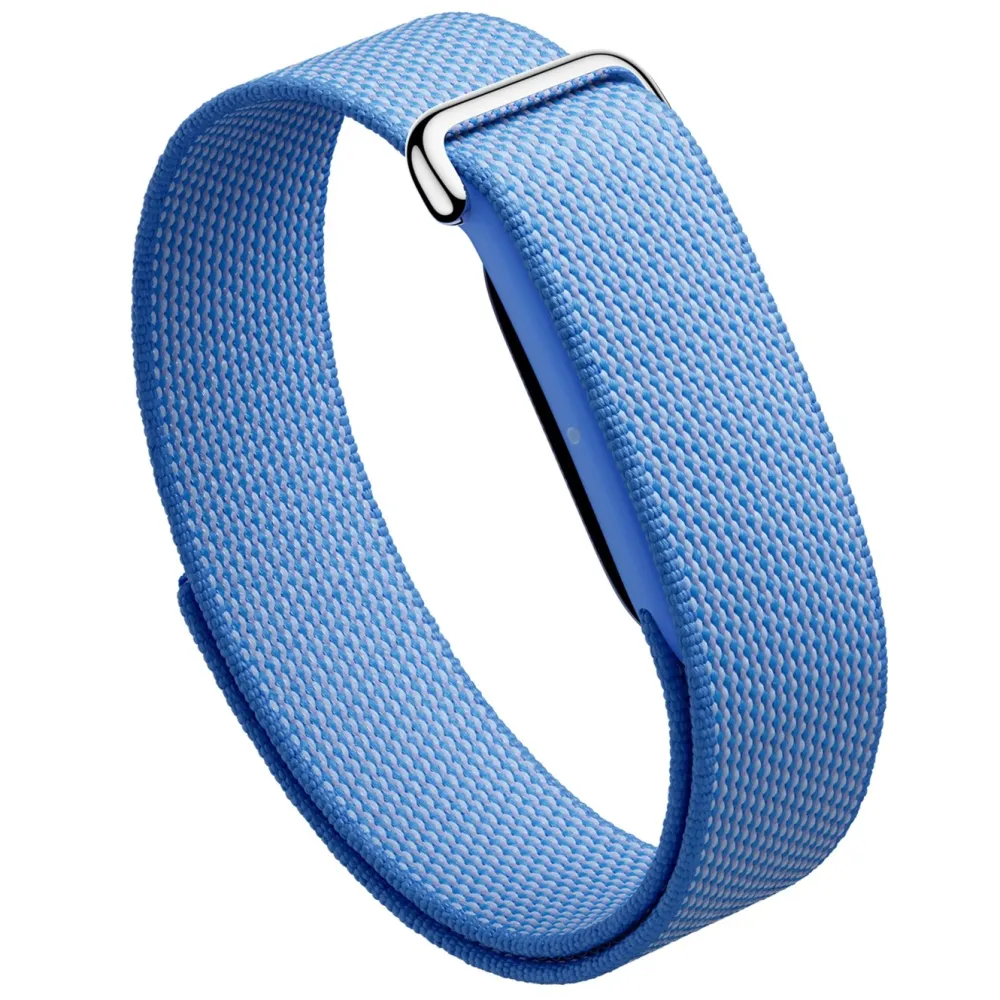 Google Smart Ring|Smartklokker Og Ringer|Fitbit Air skjermløst aktivitetsarmbånd