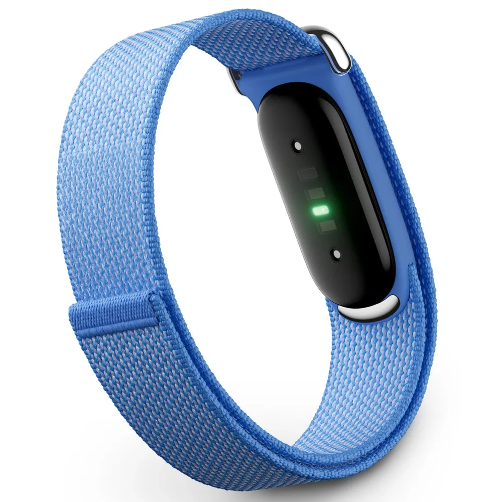 Google Smart Ring|Smartklokker Og Ringer|Fitbit Air skjermløst aktivitetsarmbånd