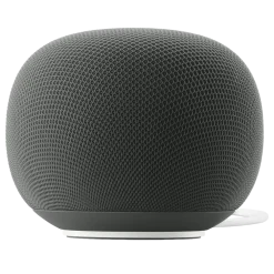 Google Høyttaler|Stemmeassistenter|Home Speaker smart høyttaler med Gemini