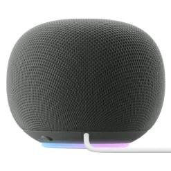Google Høyttaler|Stemmeassistenter|Home Speaker smart høyttaler med Gemini