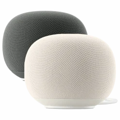 Google Stemmeassistenter|Høyttaler|Home Speaker smart høyttaler med Gemini