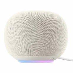 Google Stemmeassistenter|Høyttaler|Home Speaker smart høyttaler med Gemini