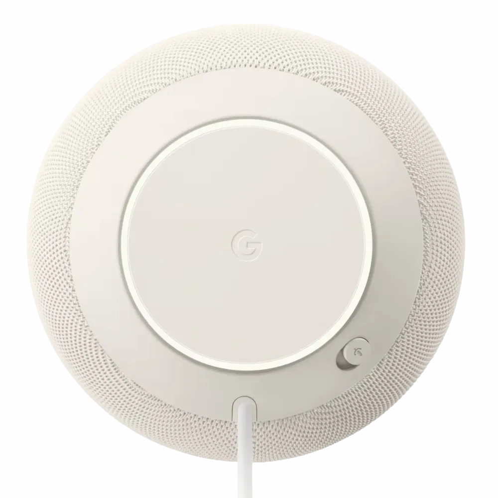 Google Stemmeassistenter|Høyttaler|Home Speaker smart høyttaler med Gemini