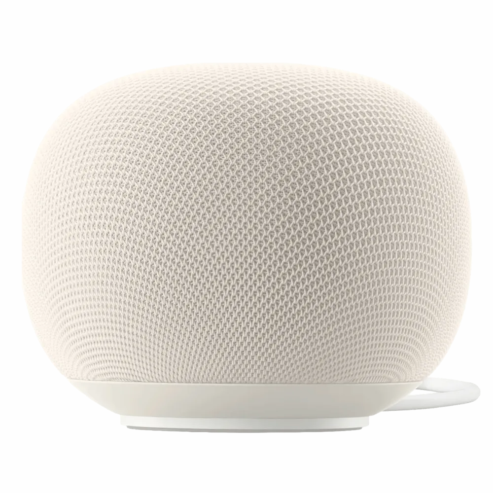 Google Stemmeassistenter|Høyttaler|Home Speaker smart høyttaler med Gemini