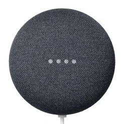 Google Høyttaler|Stemmeassistenter|Mini Smarthjem-kontroller