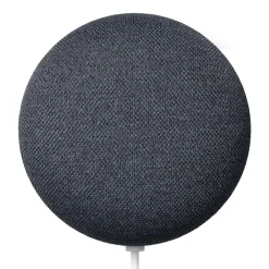 Google Høyttaler|Stemmeassistenter|Mini Smarthjem-kontroller