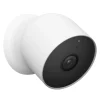 Google Nest Kameraovervåking|Cam (batteri) Trådløst utendørskamera