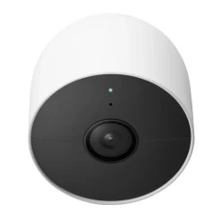 Google Nest Kameraovervåking|Cam (batteri) Trådløst utendørskamera