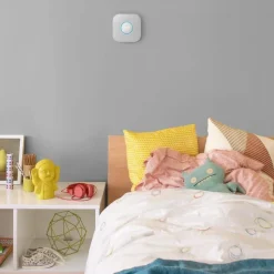 Google Nest Smarte Sensorer|Protect Wired Smart brannvarsler 230 V-drift