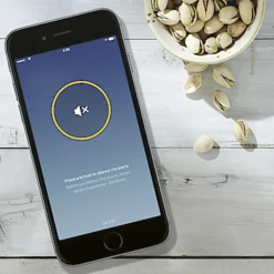 Google Nest Smarte Sensorer|Protect Wired Smart brannvarsler 230 V-drift
