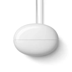Google Nest Mesh|Wifi-Routere|Wifi Pro AXE4200 1-pk.