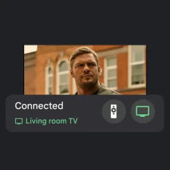 Google Rengjøring|Foto Og Video|TV Streamer 4K